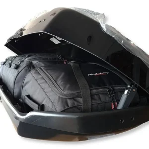 ZESTAW TOREB KJUST 4 SZT DO BOKSU DACHOWEGO THULE MOTION XT L Wysoka jakość