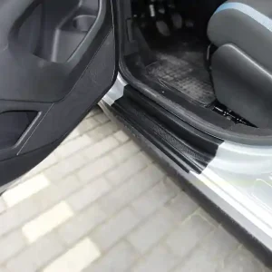 Zniżka Listwy Nakładki progowe na progi Citroen Berlingo