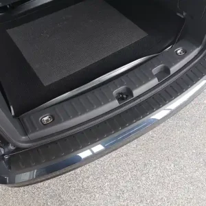 Listwa Nakładka na zderzak VW Caddy IV od 2015r. Kup online