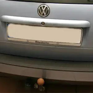 Kup online Nakładka na zderzak VW Passat B5