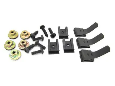 Nie przegap Mounting Kit Dash Pad - Concours correct