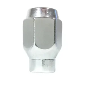 nakrętka koła - Nakretka - Chrom - 1/2-20 " - Rozmiar klucza 13/16 " Promocja