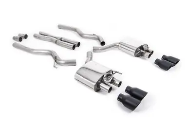 Exhaust System Kit Bezpieczna płatność