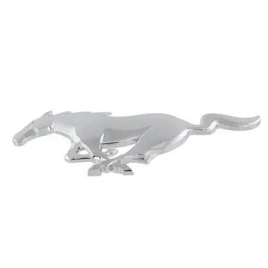 Zniżka Emblemat na atrapę chłodnicy - Ford OEM - do atrapy chłodnicy 50001490