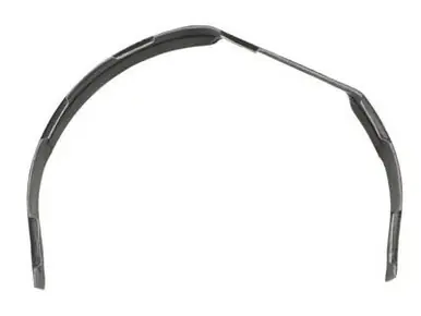 Engine Cooling Fan Shroud Dostępne od ręki