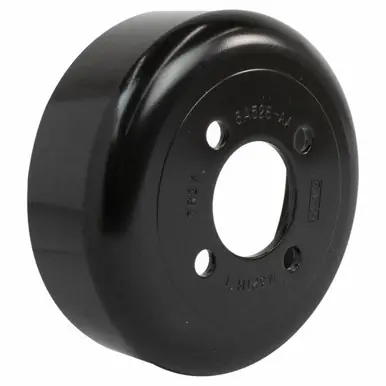 Accessory Drive Belt Idler Pulley Wysoka jakość