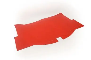 Szybka dostawa Trunk Mat