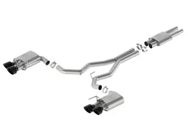 Exhaust System Kit Oferta czasowa