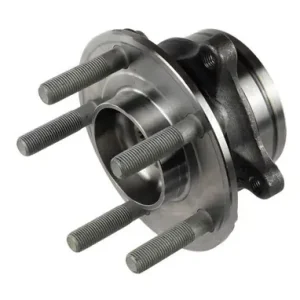 Wheel Hub Rear Left or Right Ograniczona ilość