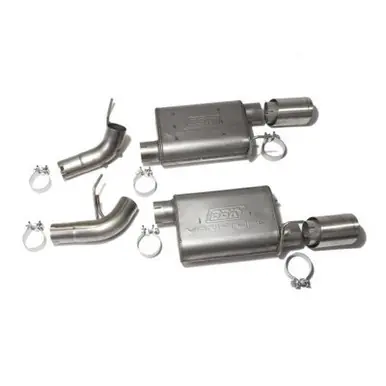 Exhaust System Kit Hit cenowy