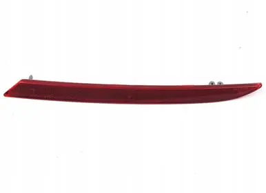 Bumper Reflector Rear Right Szybka dostawa