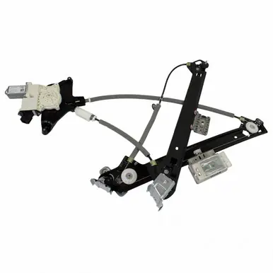 Regulator okien Oferta