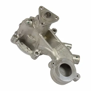 Ograniczona ilość Pompa wody silnika - Ford OEM - PW639