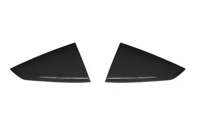Bestseller Żaluzje okienne - pomalowane wstępnie - Shadow Black (G1)