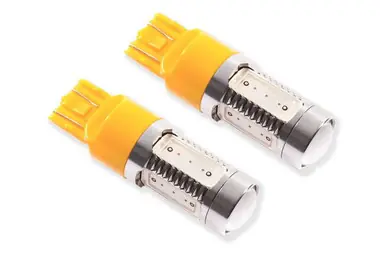 Oferta limitowana Żarówka kierunkowskazu - LED - Nowy model