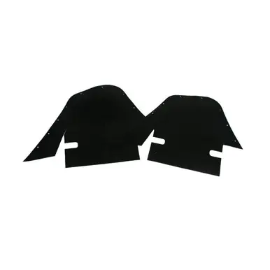 Oferta Wahacz zawieszenia - osłony przeciwpyłowe z bolcami